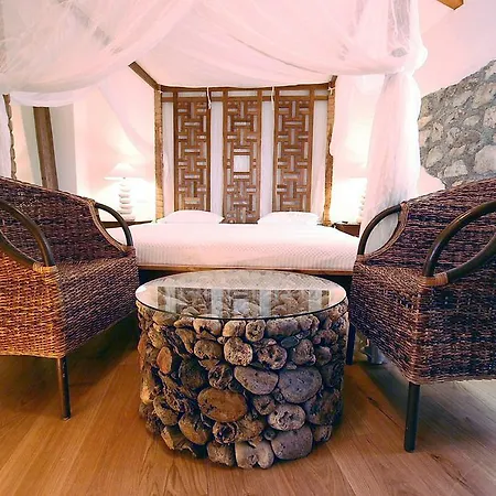 Boutique Hotel Placa-2