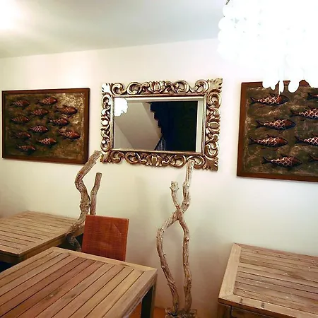 Boutique Hotel Placa-3